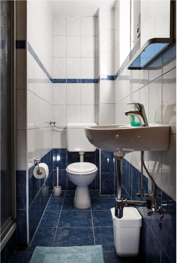 House Pljesevica Hotel Plitvička Jezera Buitenkant foto