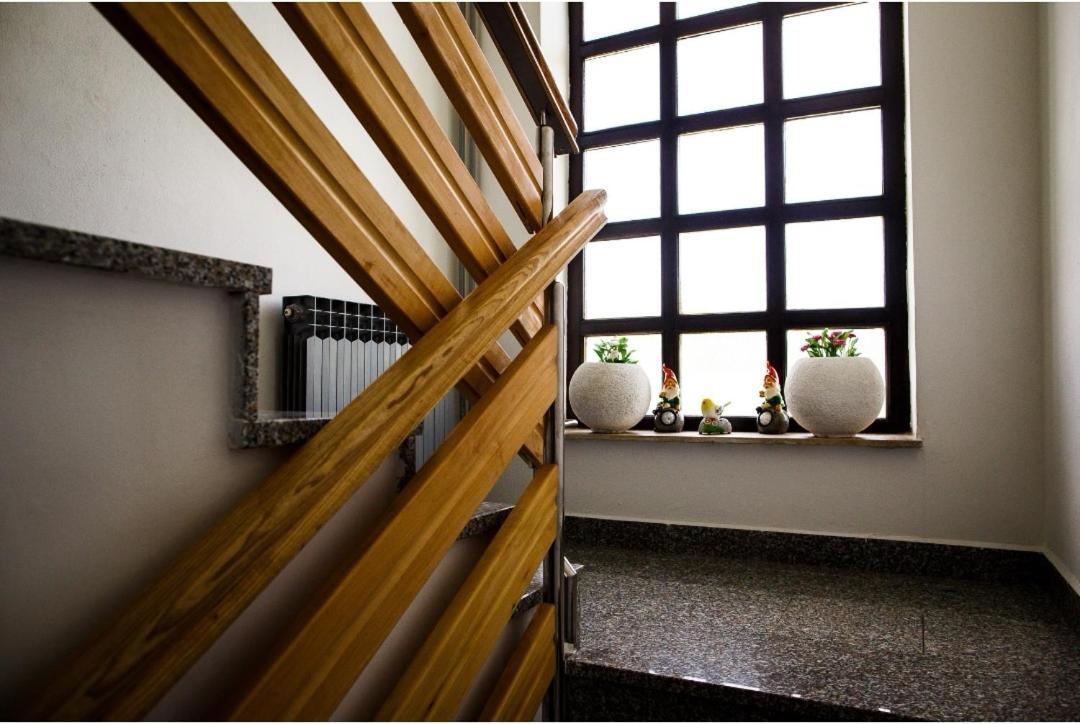 House Pljesevica Hotel Plitvička Jezera Buitenkant foto