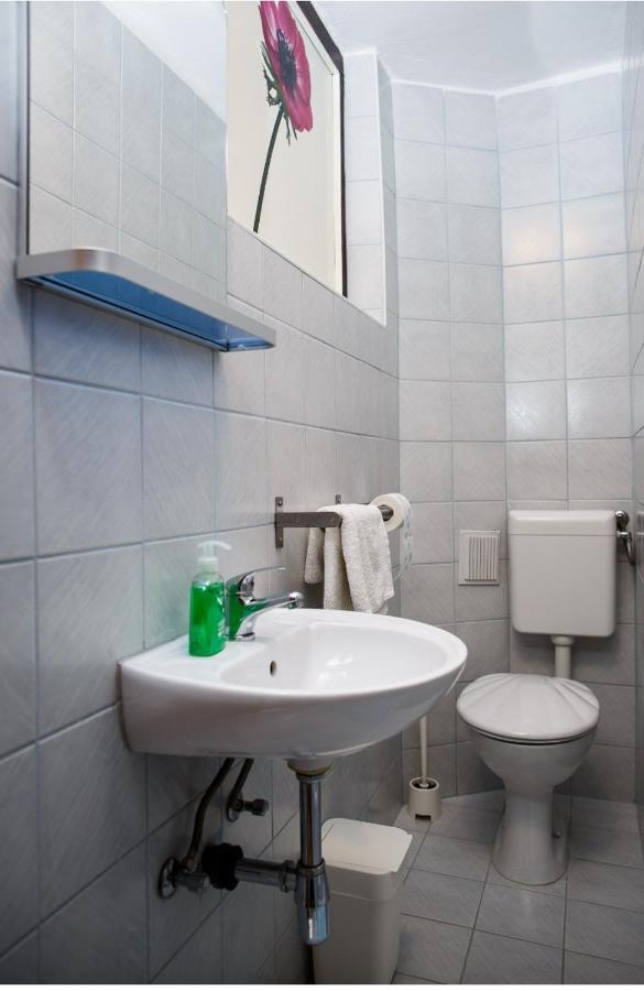 House Pljesevica Hotel Plitvička Jezera Buitenkant foto