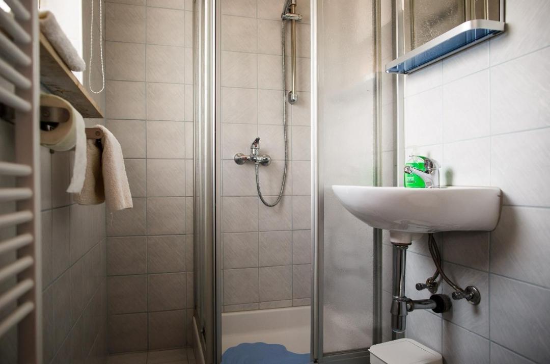 House Pljesevica Hotel Plitvička Jezera Buitenkant foto
